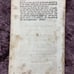 1792 8vo Pamphlet On All The Works Of Christ In Creation By John Emerson