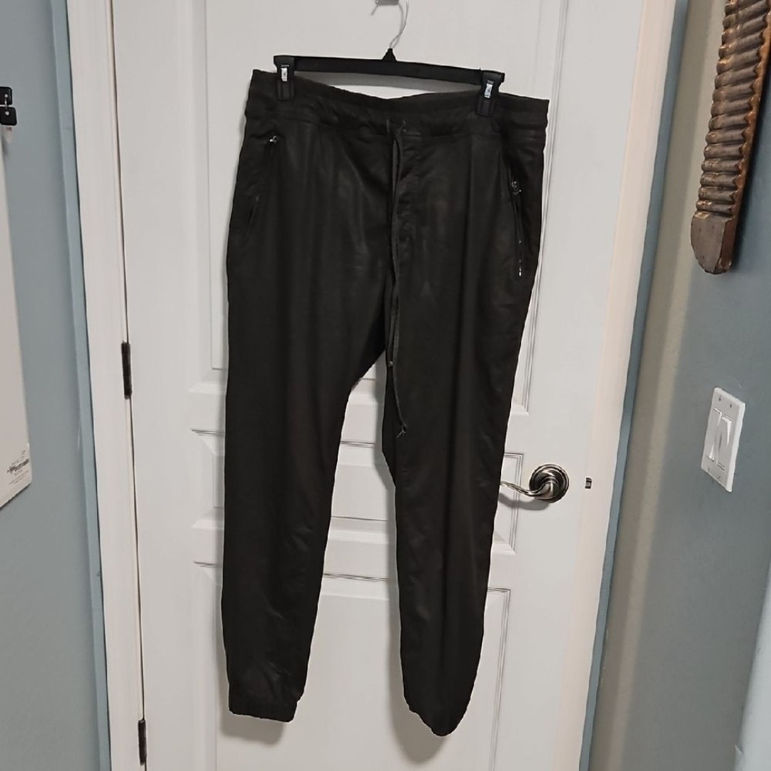 Cotton Citizen Simon Jogger Pants - Dark Green - Mens XL