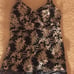 2 piece outfit womens/y2k fit