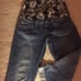 2 piece outfit womens/y2k fit