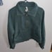 Lululemon Women’s Scuba Oversized Funnel-Neck Half Zip Pullover Sweatshirt