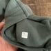 Lululemon Women’s Scuba Oversized Funnel-Neck Half Zip Pullover Sweatshirt
