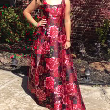Prom Dress ❤️