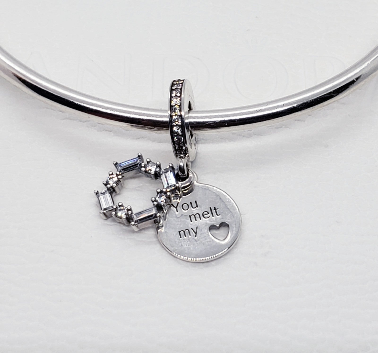 Authentic Pandora Charm