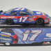 2007 Fusion MATT KENSETH Autograph #17 USG Sheetrock 1/24 Limited Edition RARE