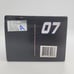 2007 Fusion MATT KENSETH Autograph #17 USG Sheetrock 1/24 Limited Edition RARE