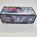 2007 Fusion MATT KENSETH Autograph #17 USG Sheetrock 1/24 Limited Edition RARE