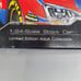 2007 Fusion MATT KENSETH Autograph #17 USG Sheetrock 1/24 Limited Edition RARE