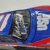 2007 Fusion MATT KENSETH Autograph #17 USG Sheetrock 1/24 Limited Edition RARE