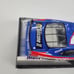 2007 Fusion MATT KENSETH Autograph #17 USG Sheetrock 1/24 Limited Edition RARE