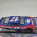 2007 Fusion MATT KENSETH Autograph #17 USG Sheetrock 1/24 Limited Edition RARE
