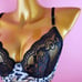 Lingerie set