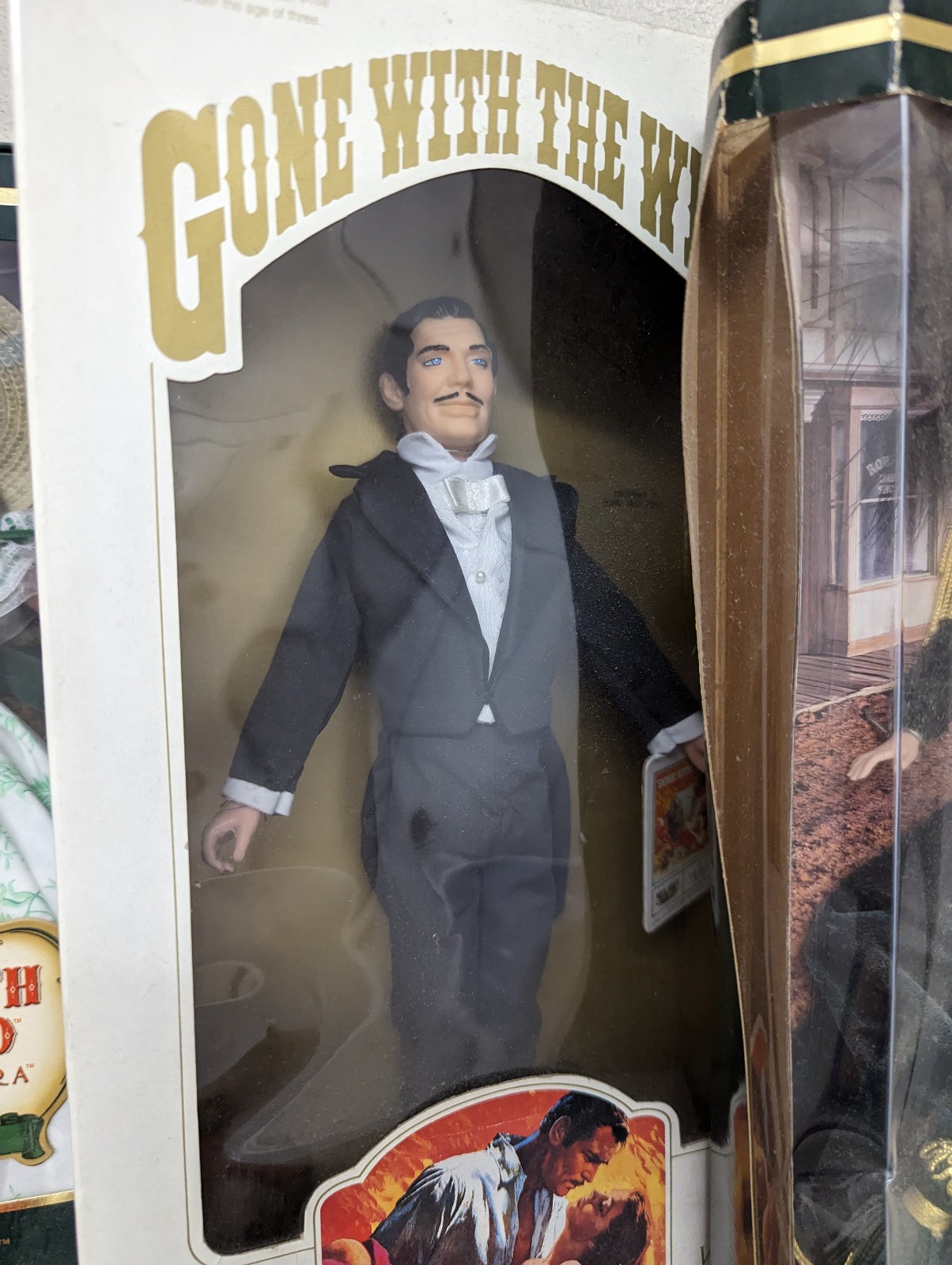 Gone with the wind collection