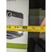 Cuisinart Compact Deep Fryer Electric Staineless Steel Model CDF-100P1
