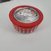 Pyrex 100th Anniversary Red Polka Dot 4 Cup Storage Bowl/Lid NEW