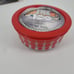 Pyrex 100th Anniversary Red Polka Dot 4 Cup Storage Bowl/Lid NEW