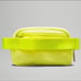 lululemon everywhere belt bag 1 electric lemon