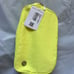 lululemon everywhere belt bag 1 electric lemon