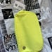 lululemon everywhere belt bag 1 electric lemon