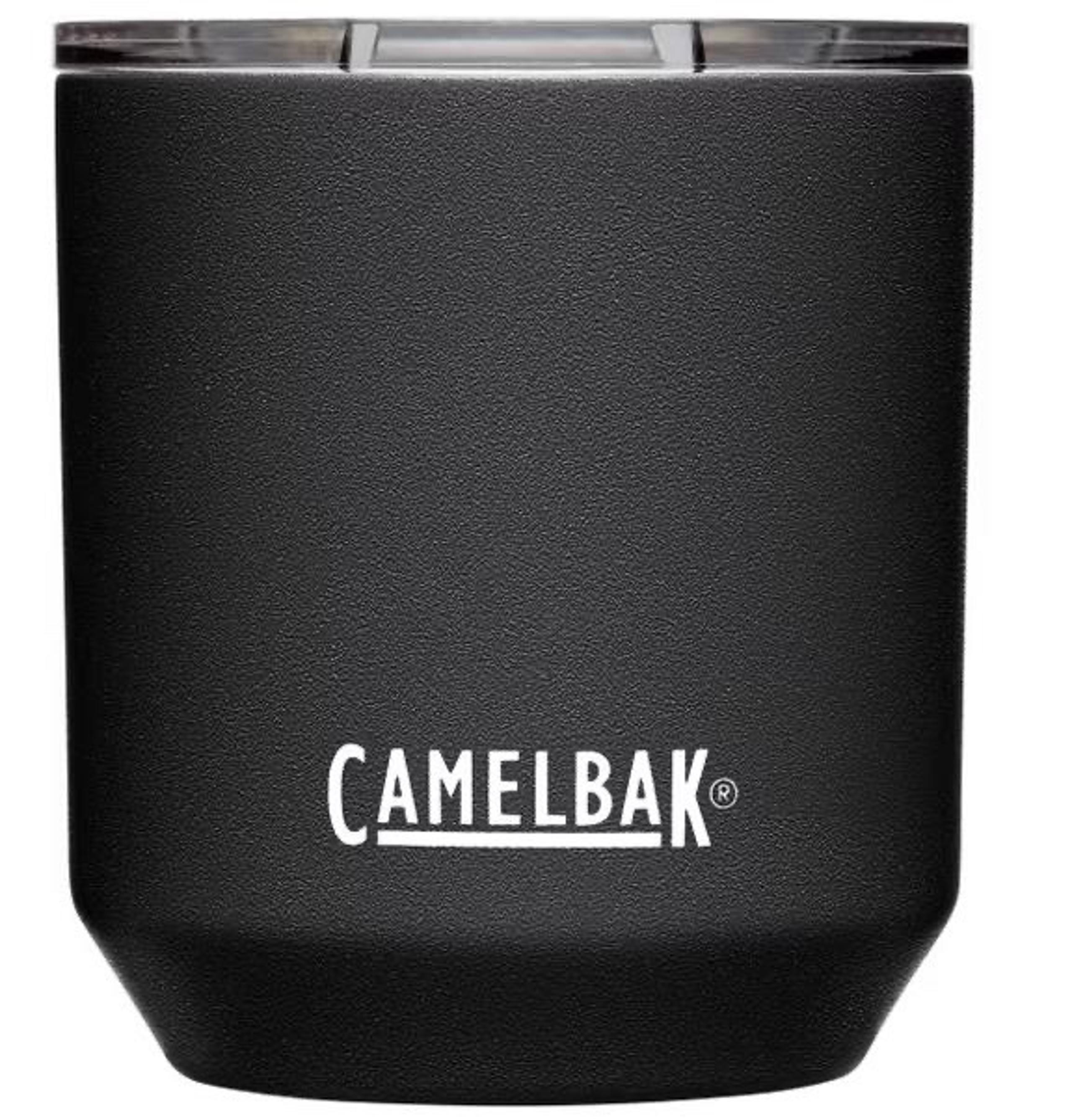Stainless steel tumbler