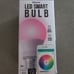 12 Bluetooth LED Smart Bulb