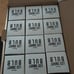 12 Bluetooth LED Smart Bulb