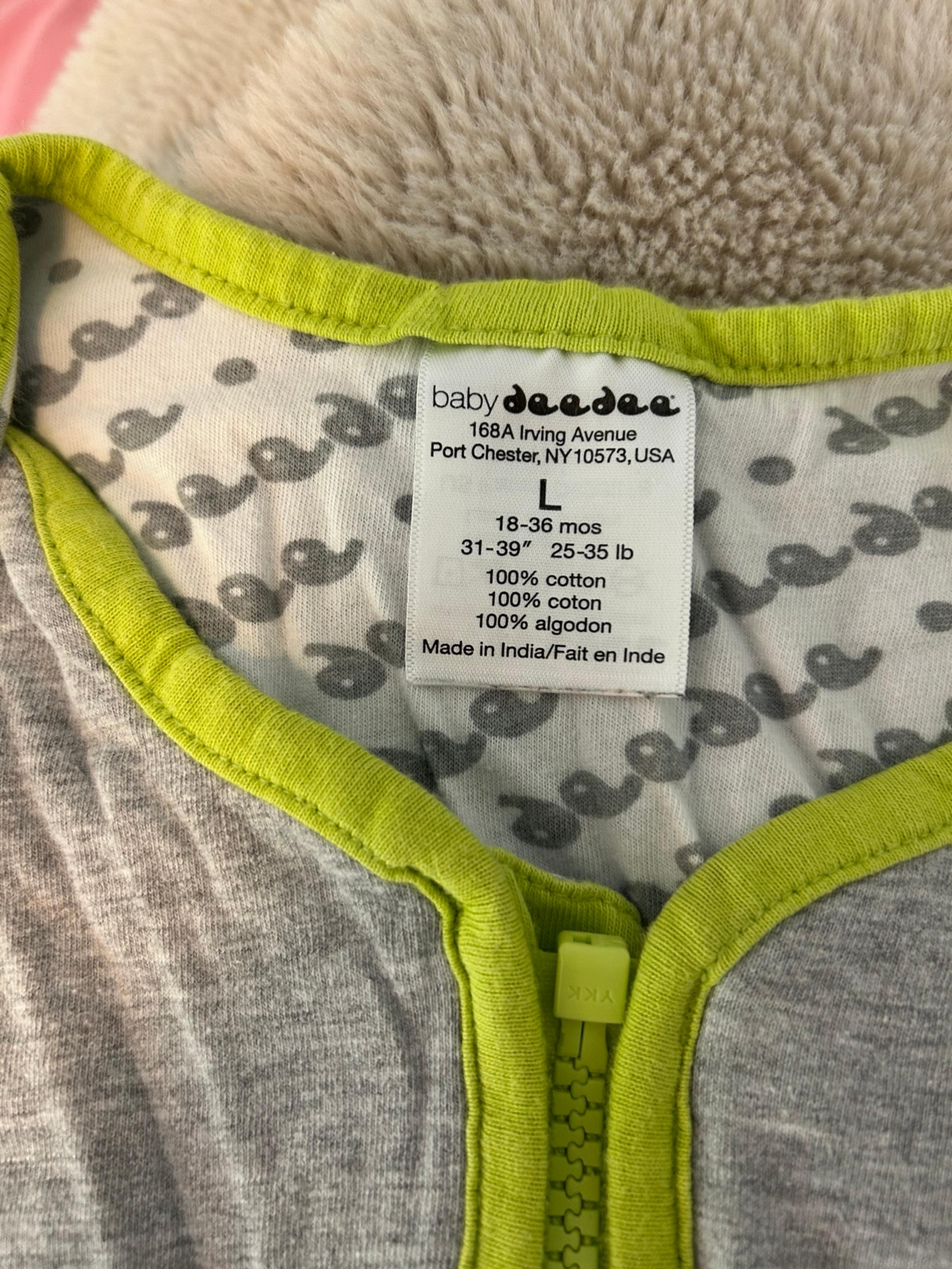 Baby DeeDee Sleep Sack
