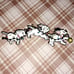 Twinkle Lights Dalmatians Pin