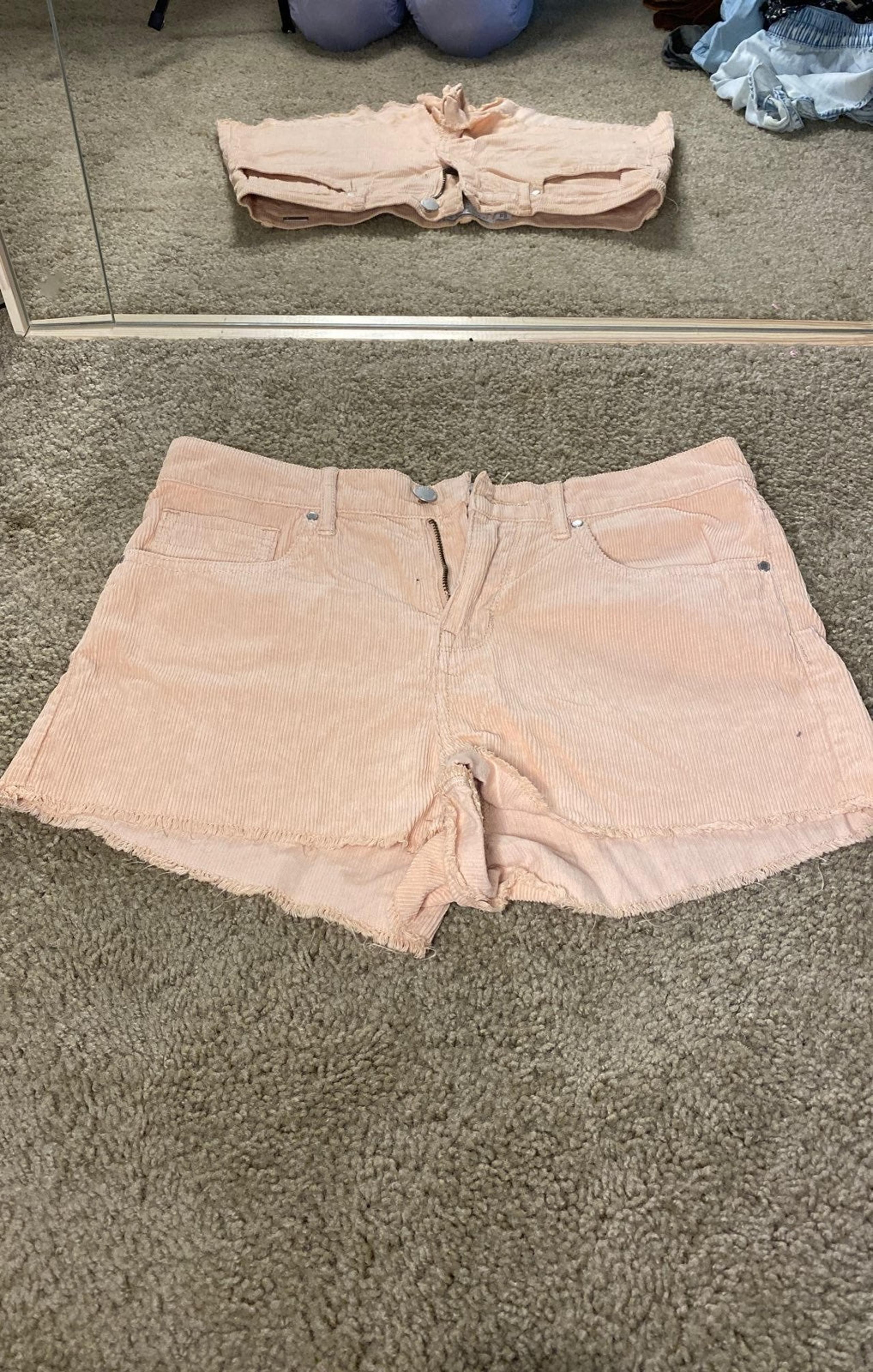 kendall and kylie shorts
