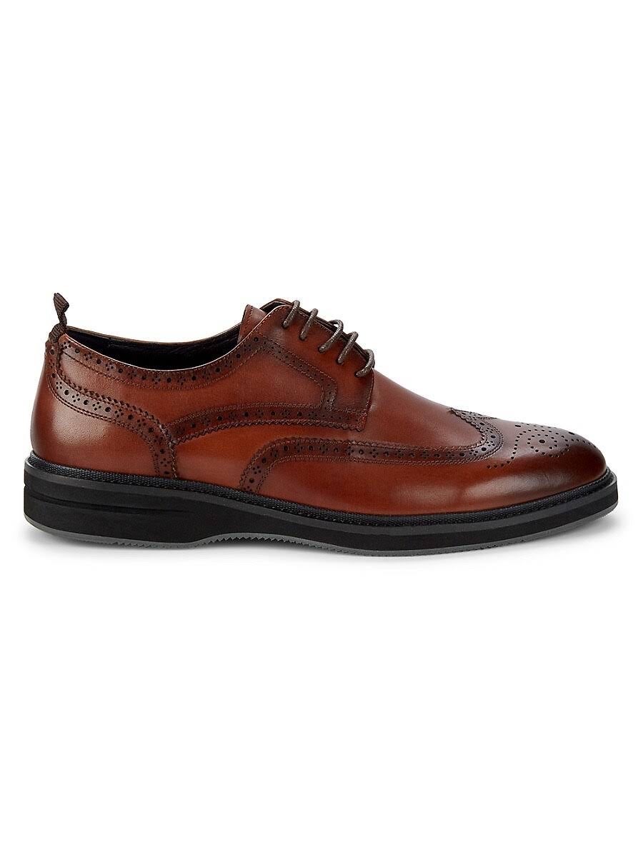 ZANZARA Dorset Wingtip Oxfords 239.99