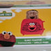 Elmo Toaster