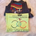 Coogi jeans and Tee shirt 42/32
