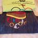Coogi jeans and Tee shirt 42/32