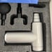 Cordless brand new massager gun in box