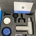 Cordless brand new massager gun in box