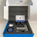 Cordless brand new massager gun in box