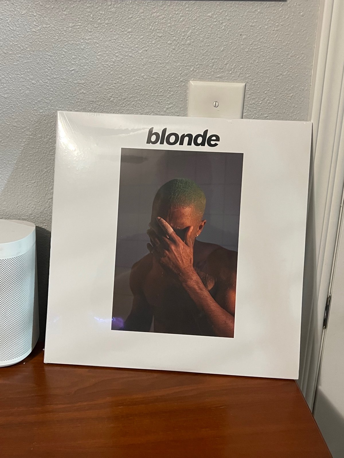 Blonde (蛍光イエロー・ヴァイナル仕様/2枚組アナログレコード