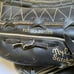 Wilson The A2002 XLC LHT 12.5 Made In Japan Snap Action Black Power Snap