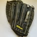Wilson The A2002 XLC LHT 12.5 Made In Japan Snap Action Black Power Snap