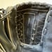 Wilson The A2002 XLC LHT 12.5 Made In Japan Snap Action Black Power Snap