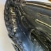 Wilson The A2002 XLC LHT 12.5 Made In Japan Snap Action Black Power Snap