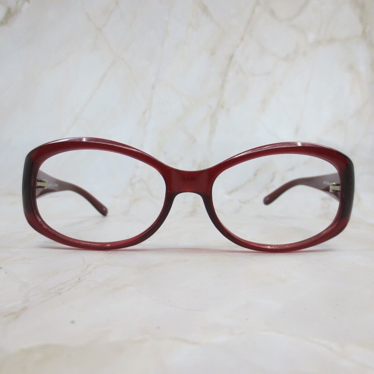 Aztec Suns Eyeglasses Frame AZ901 Unisex Burgundy Full Rim Rectangular 53-16-130