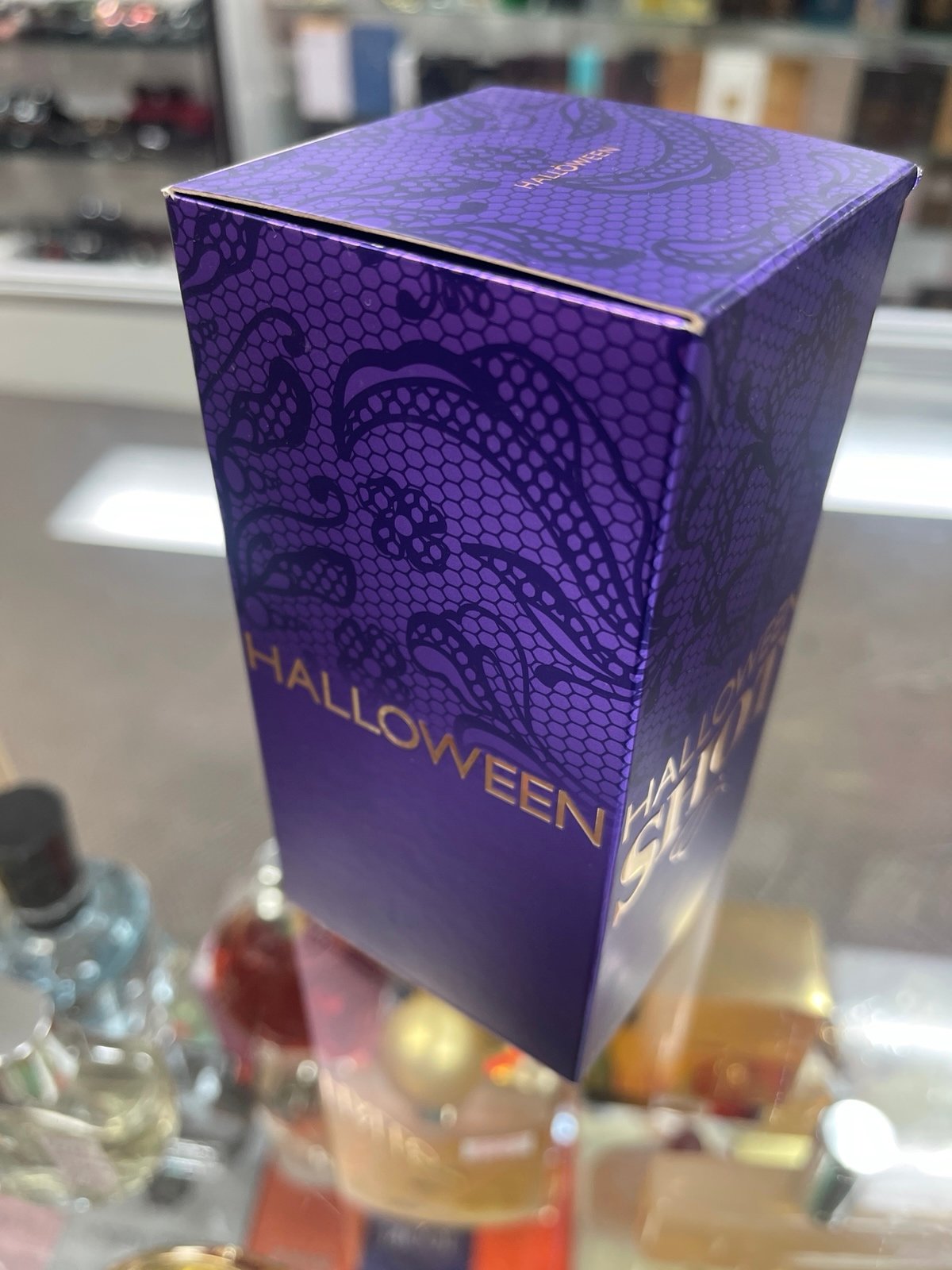 J Del Pozo Halloween Shot Perfume Women