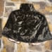 Regina Glenara By Glenoit Women's Brown Lined faux fur Open Front Stole Cape