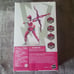 Hasbro Mighty Morphin Power Rangers Lightning Collection Pink Ranger