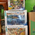 Ravensburger Gardener's Paradise, Wisdom Whale and Tropical Retreat: New