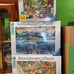 Ravensburger Gardener's Paradise, Wisdom Whale and Tropical Retreat: New