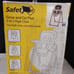 Safety 1st Grow and Go Plus 3-in-1 High Chair (X2)