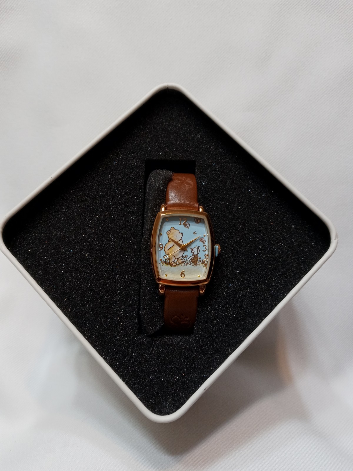 Women's watch
