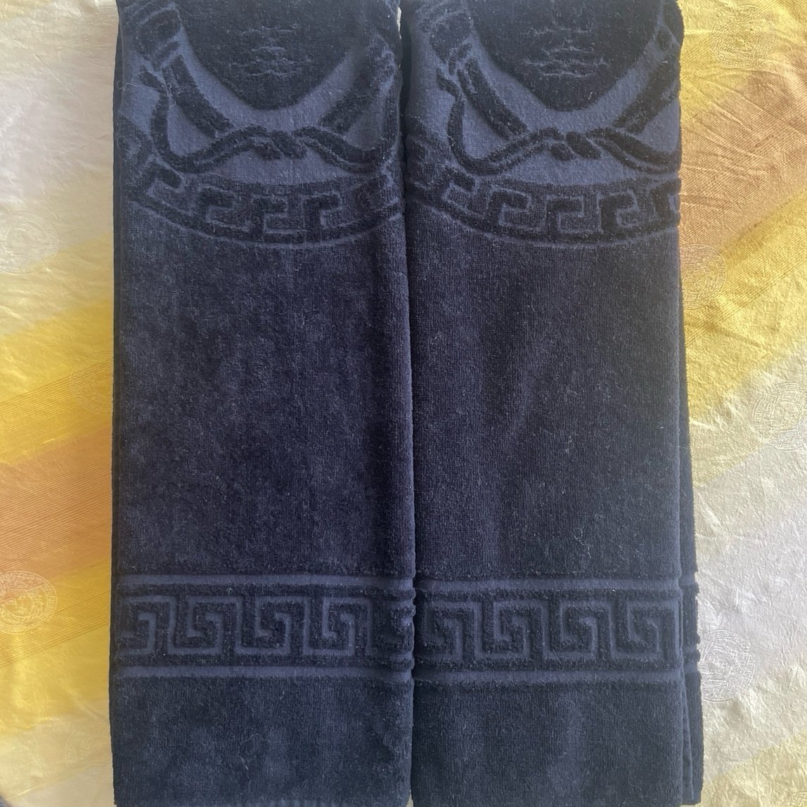 Versace Hand Towel